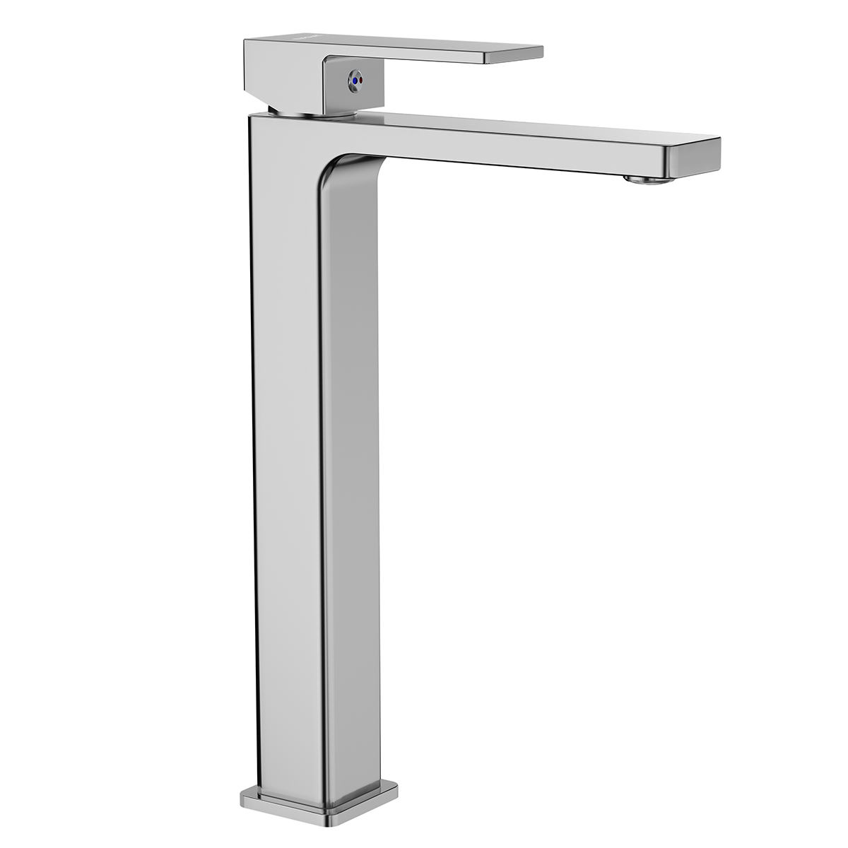 Vòi lavabo nóng lạnh cao Eurolife EL-HAVENT 03
